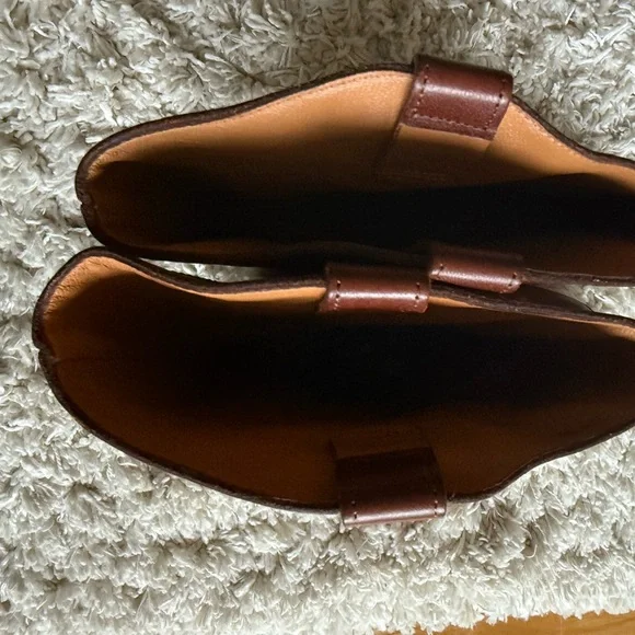 Sezane Phoebe boots size 8 - Picture 12 of 15